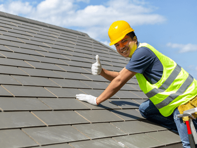 About Roof Repair Experts Van Buren Point, NY
